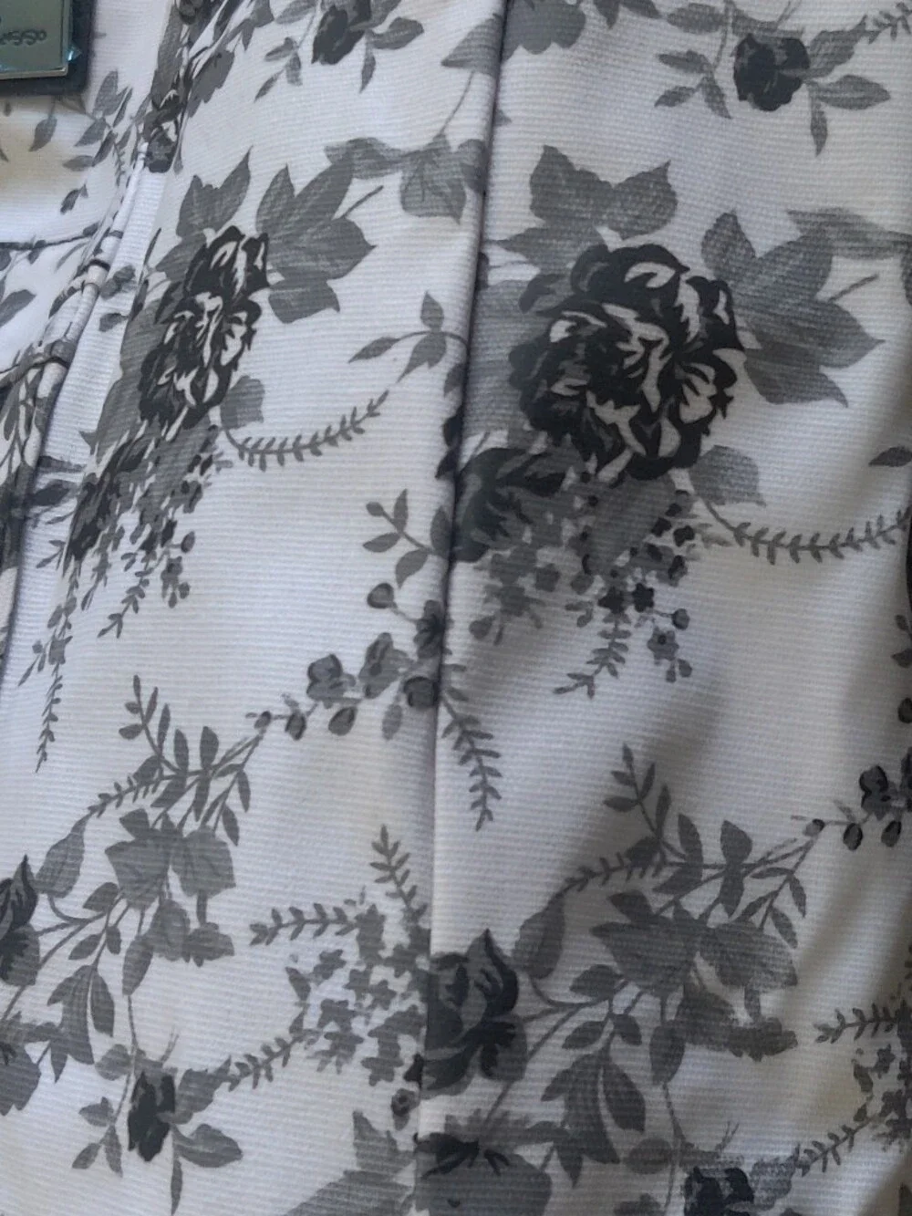 Bella Russo Reversible tote bag - Picture 6 of 9